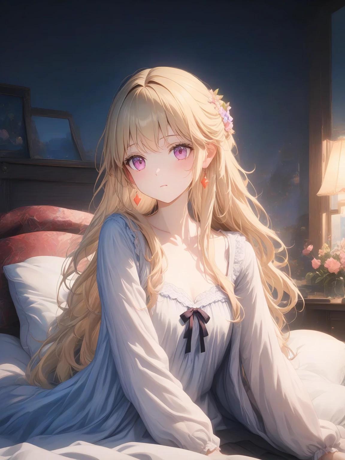 Nessie Warmheart thumbnail