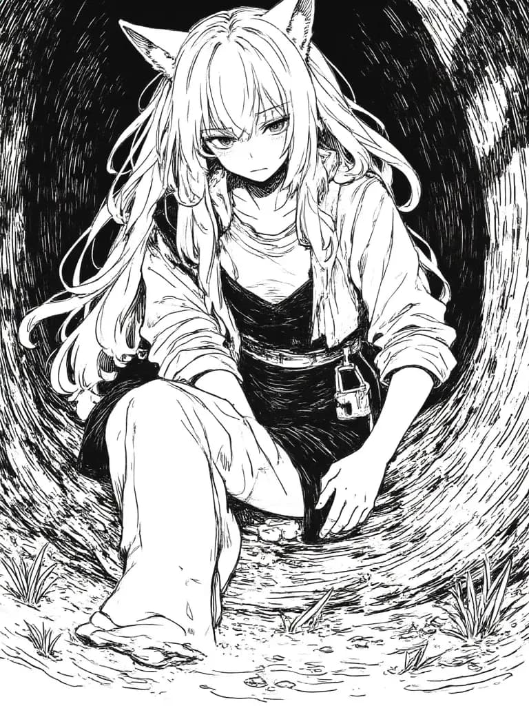 Lyre thumbnail