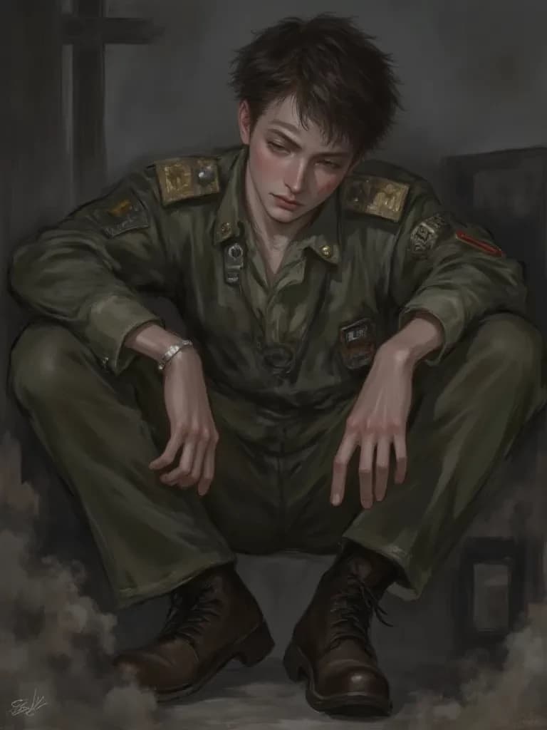 Elias Thorne thumbnail