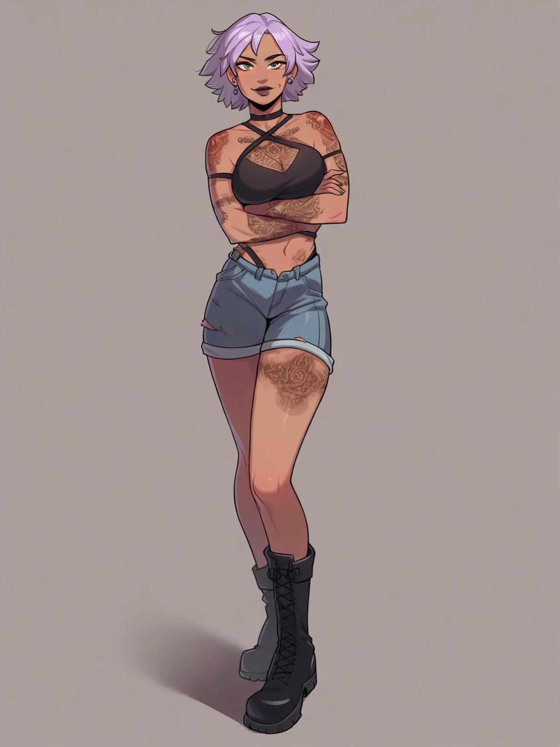 Roxxy Virell thumbnail