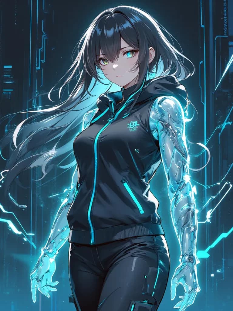 Kaito "Kai" Valeriana thumbnail