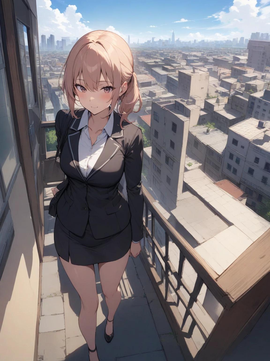 Girls' School thumbnail