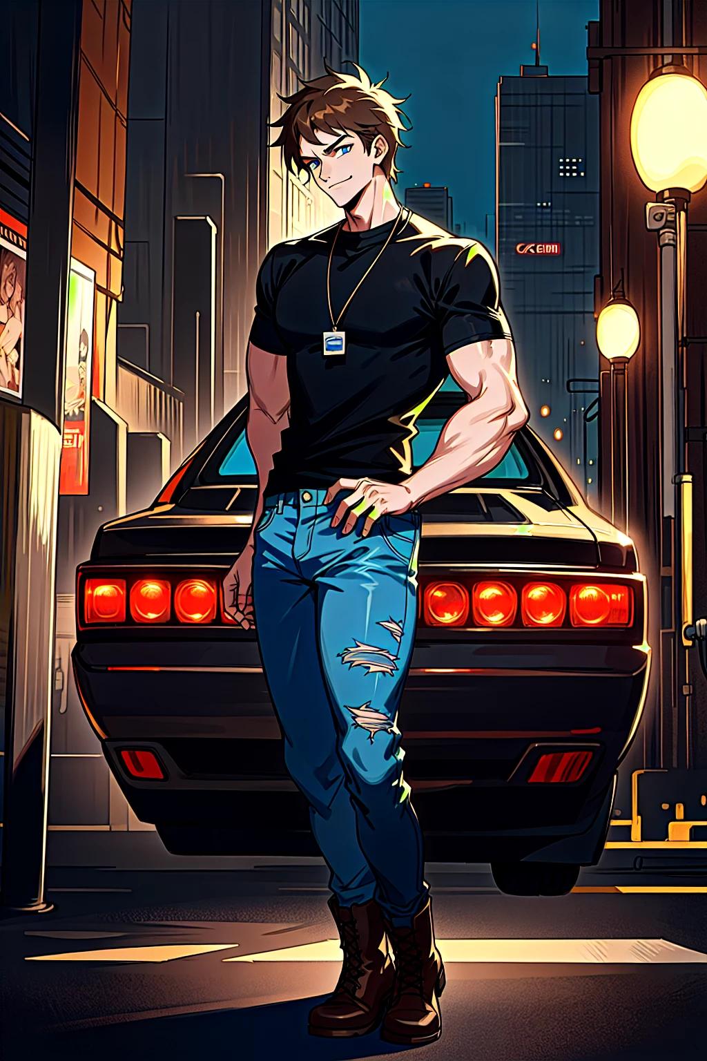 Kaz thumbnail