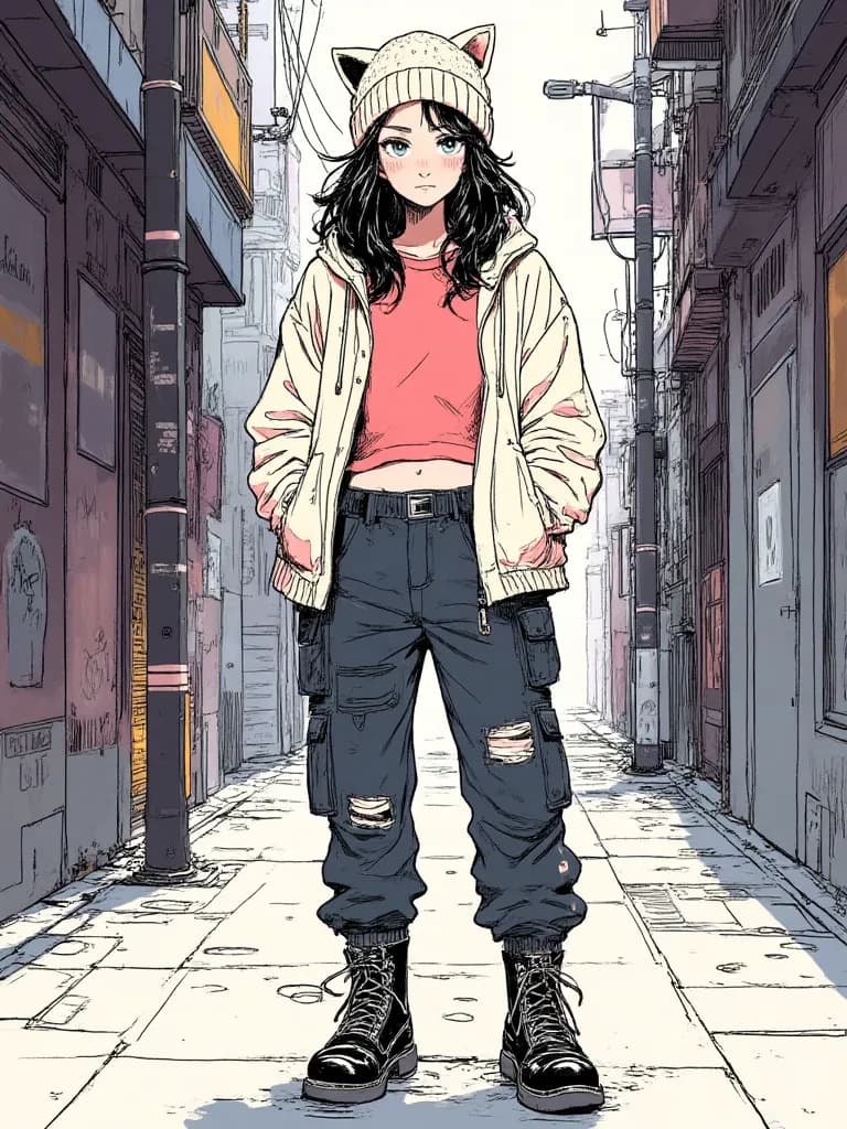 Anya "Pixel" Valerius thumbnail