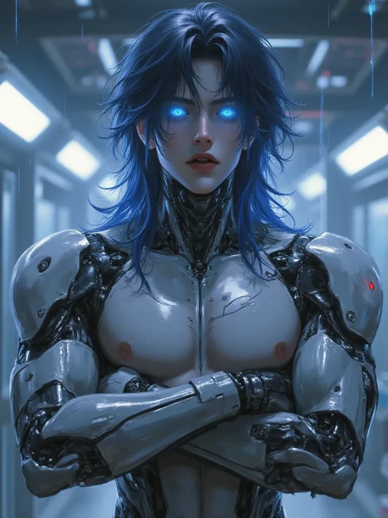 XanderBot thumbnail