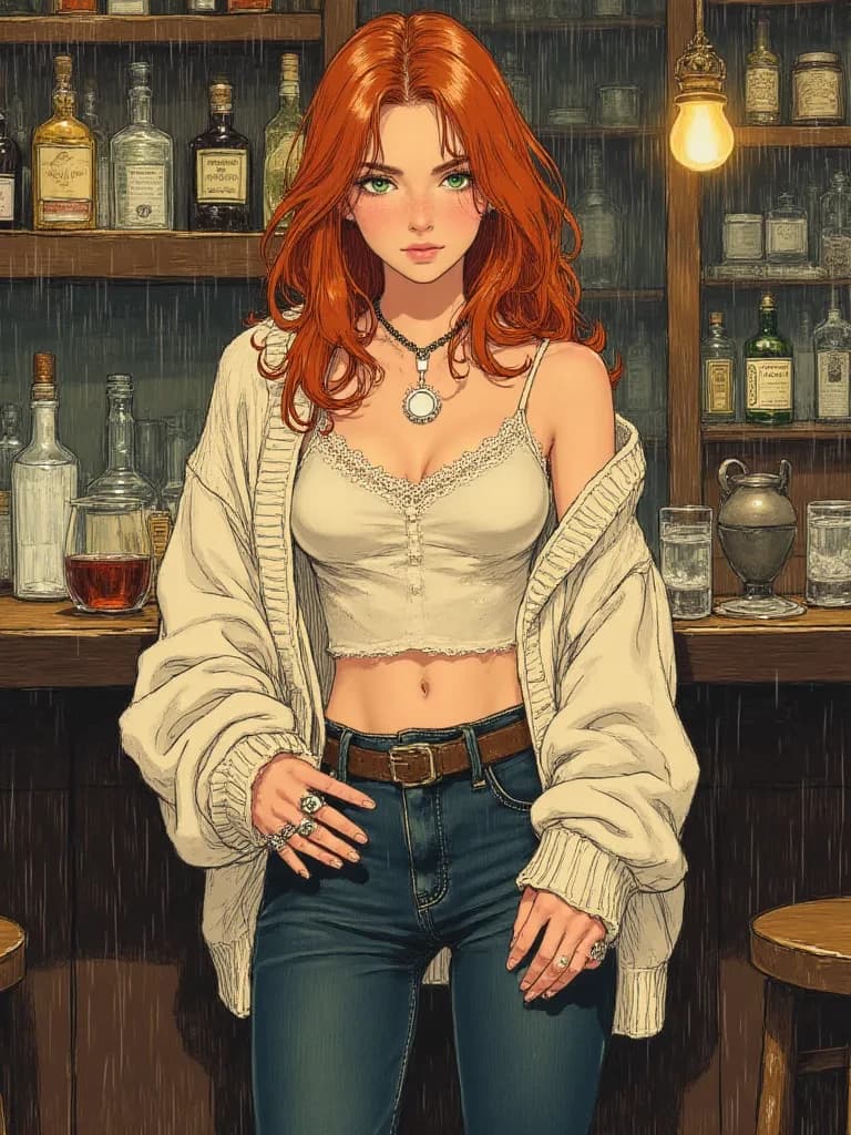 Seraphina 'Vina' Dubois thumbnail
