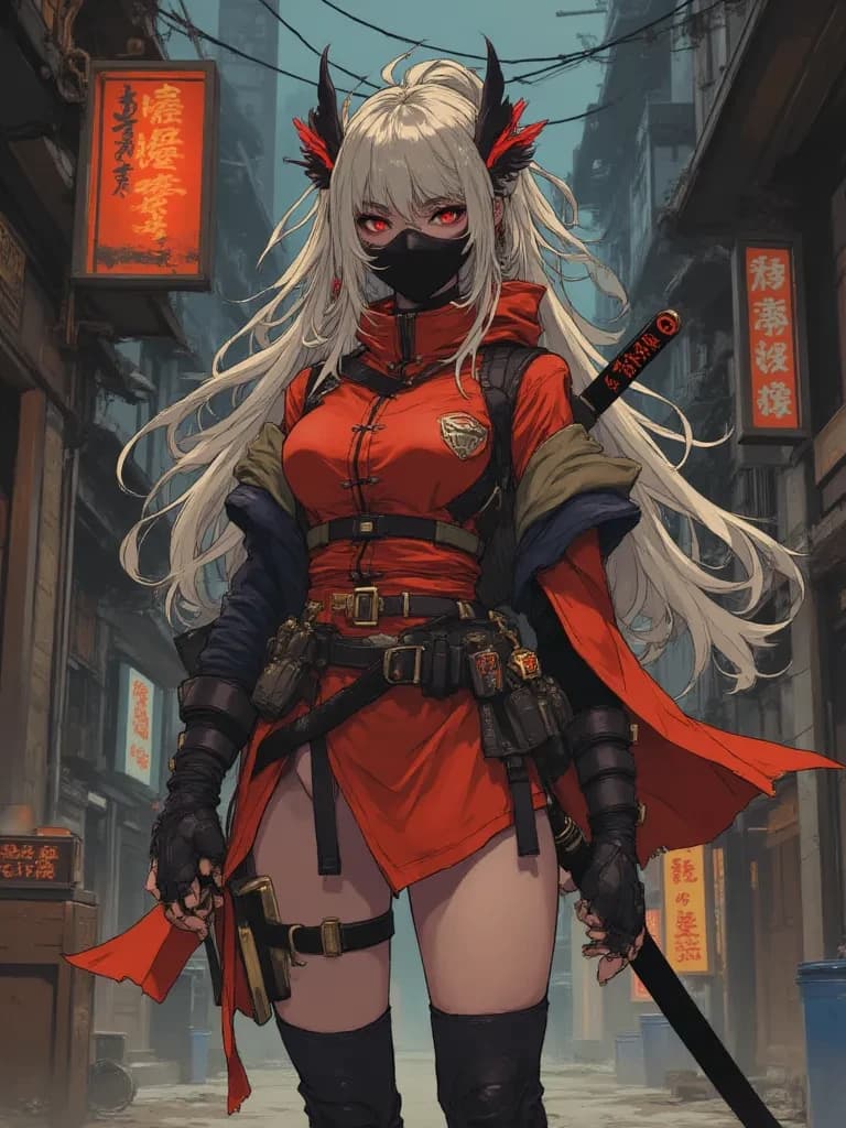 Kagehime  thumbnail