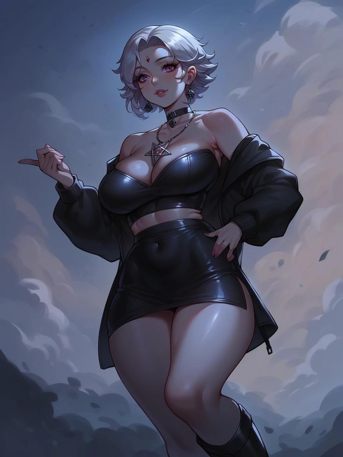 Raven Blackwood thumbnail