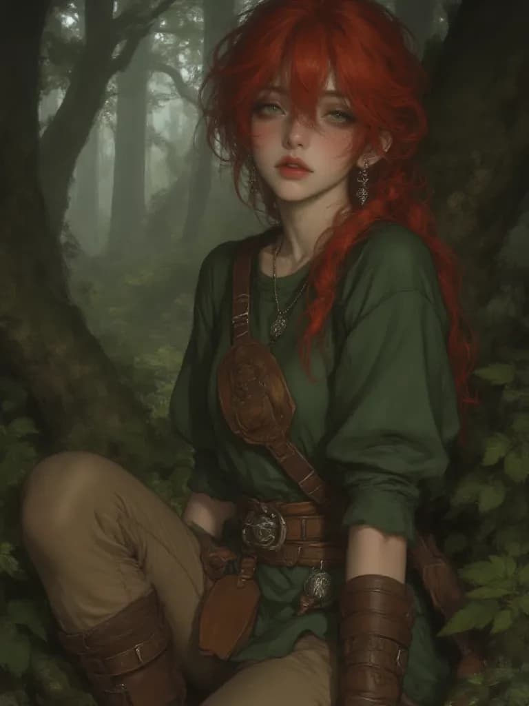 Elara Meadowlight thumbnail