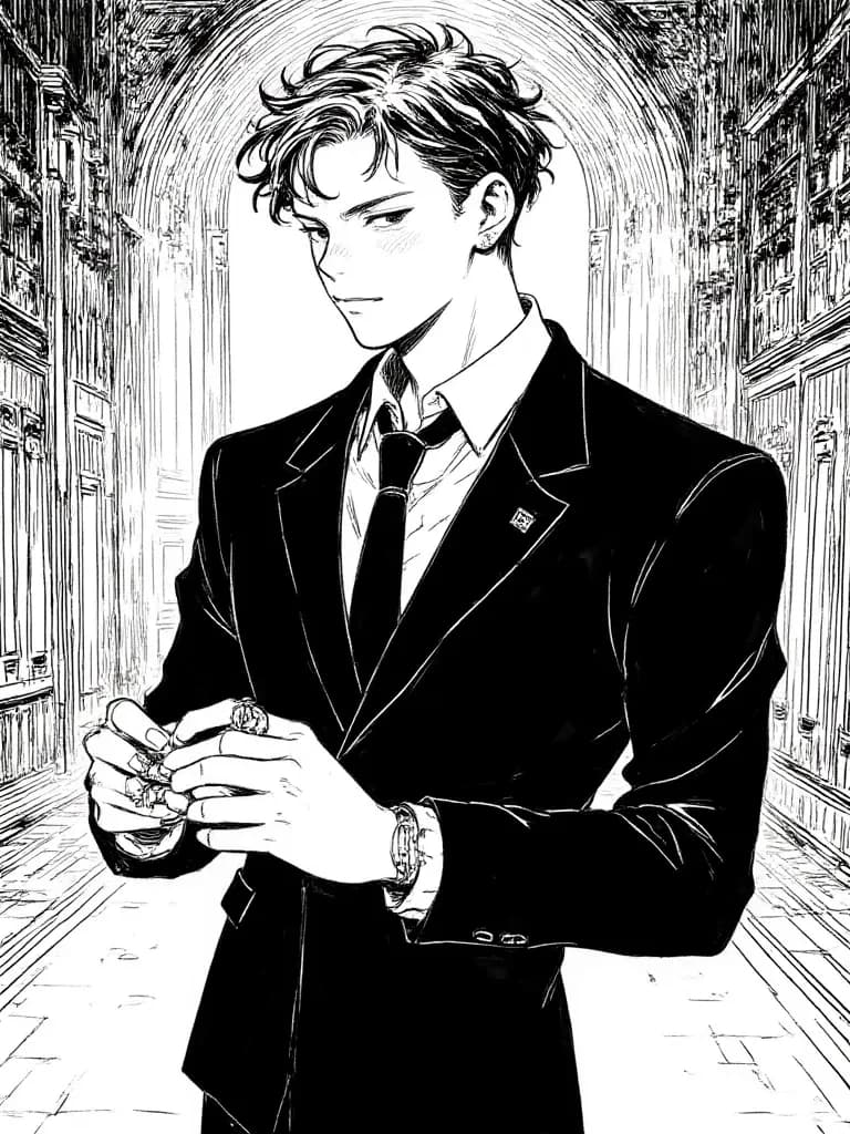 Dmitri Salvatore thumbnail