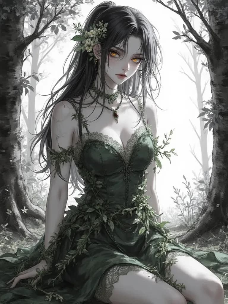 Elara Meadowlight thumbnail