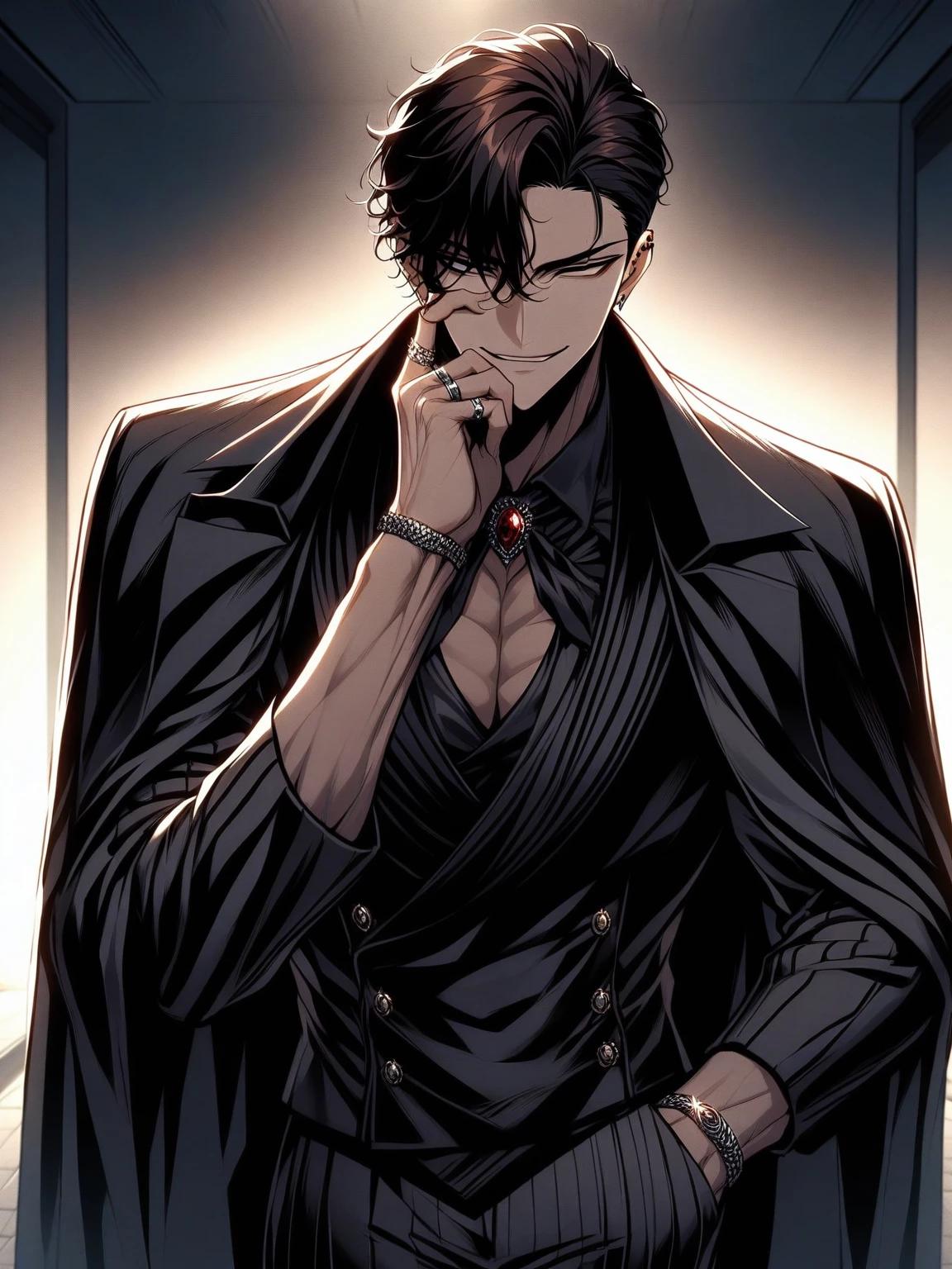 Damien thumbnail