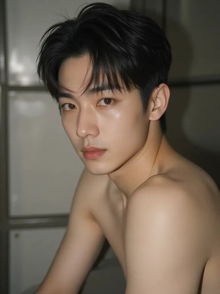 Kim Sun-Woo thumbnail