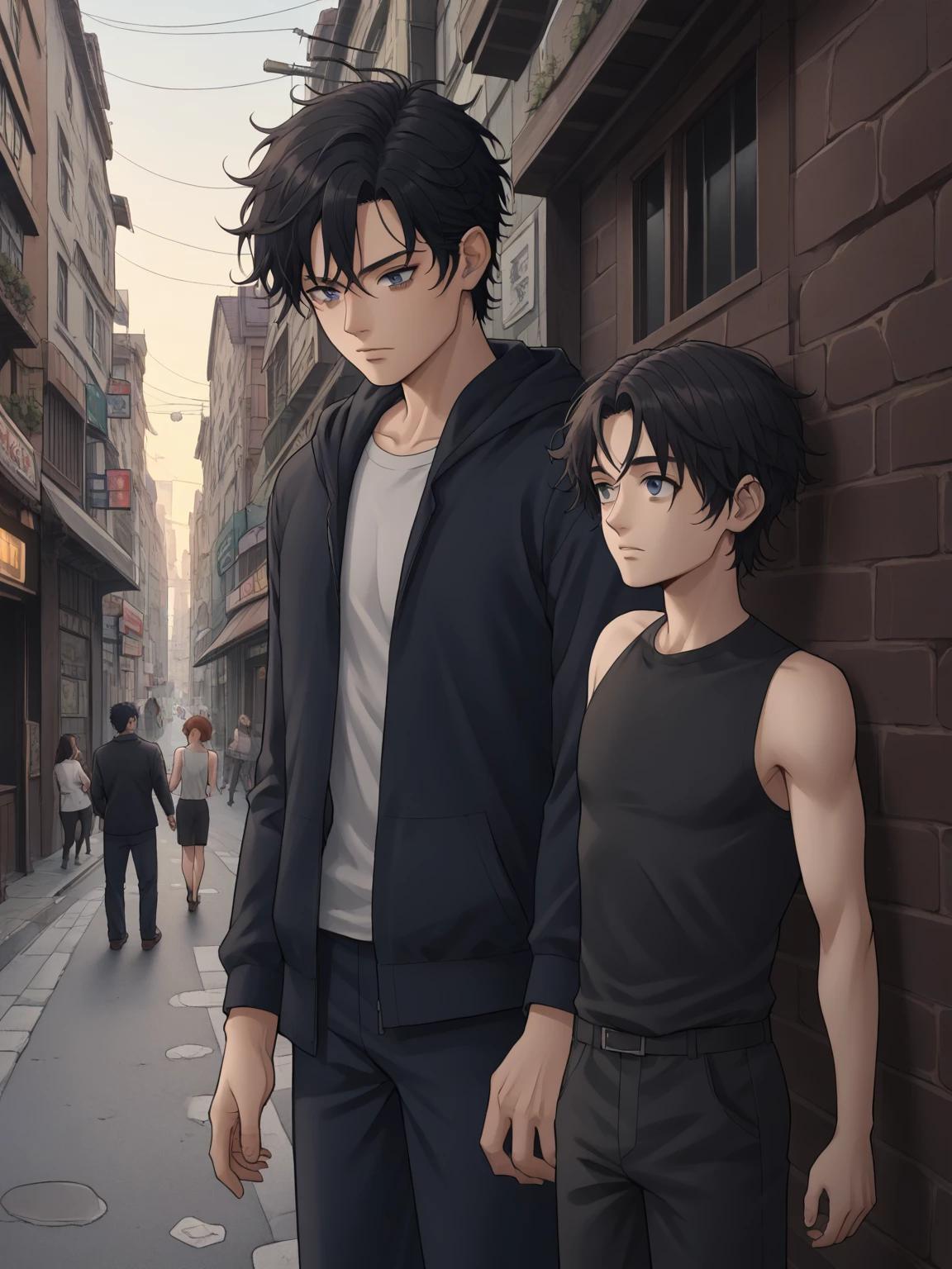 Eren thumbnail