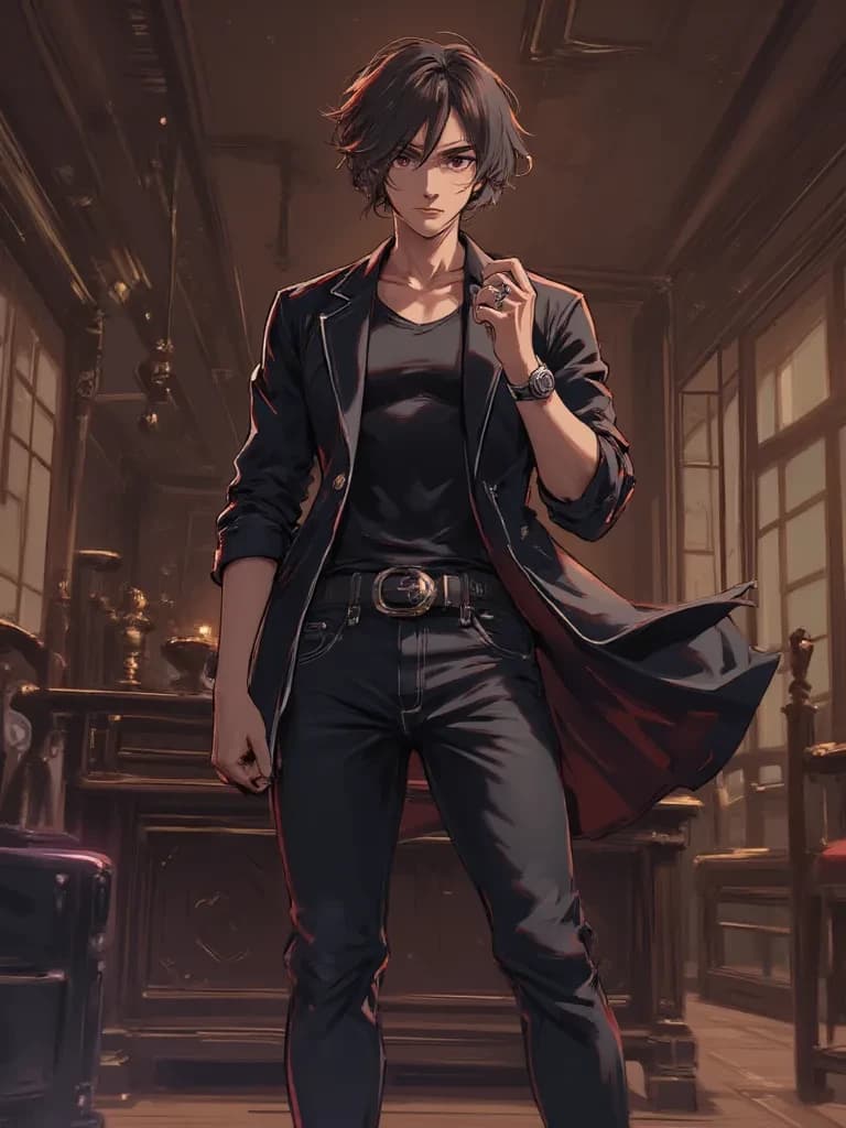 Kaito Mori thumbnail