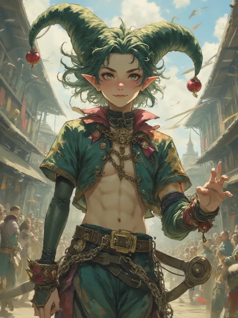 Loki thumbnail