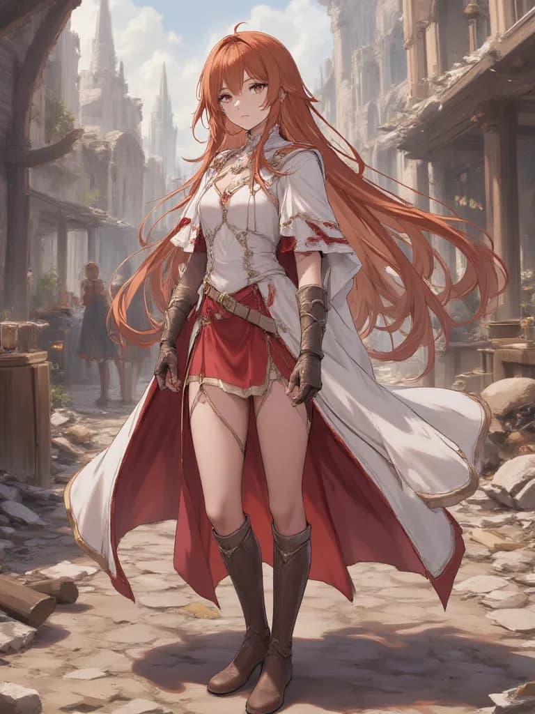Asuna Yuuki thumbnail