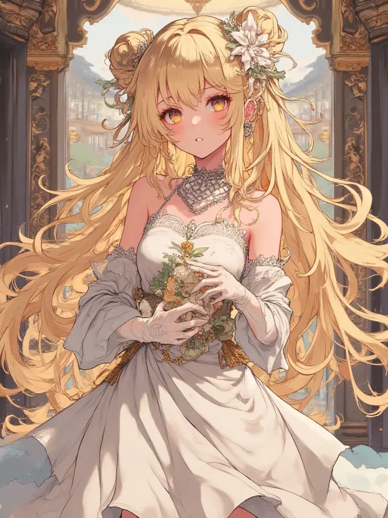 Lady Seraphina Aurelia Lysander thumbnail