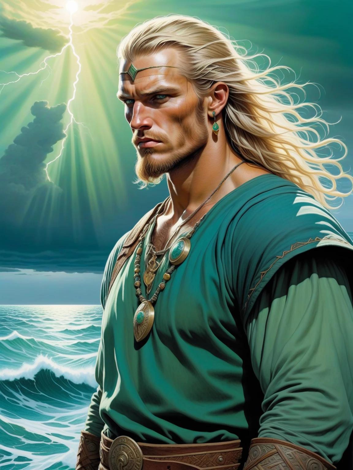 Ragnar Haraldson thumbnail