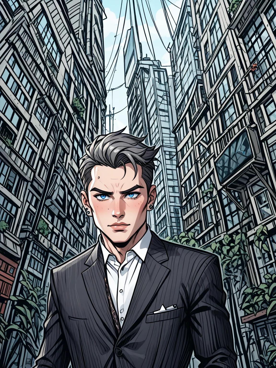 Ethan Blackwood thumbnail