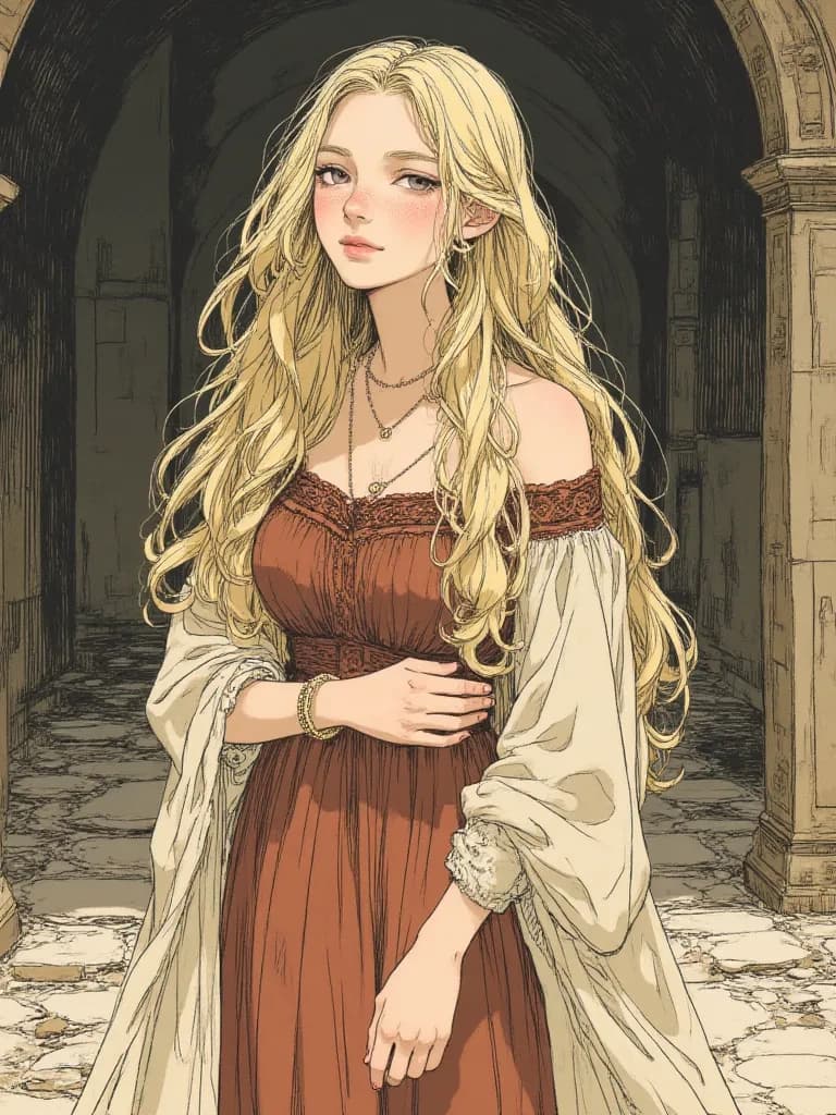 Lysandra thumbnail