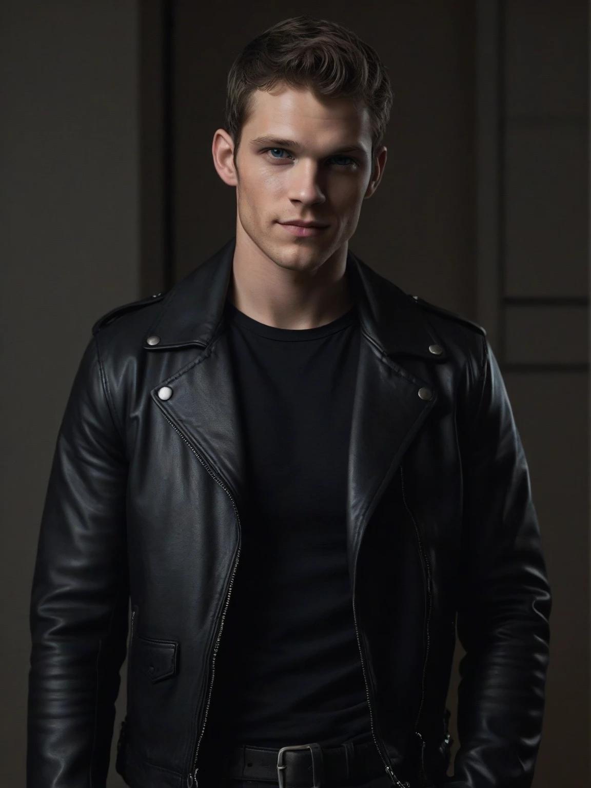 Klaus Mikaelson thumbnail