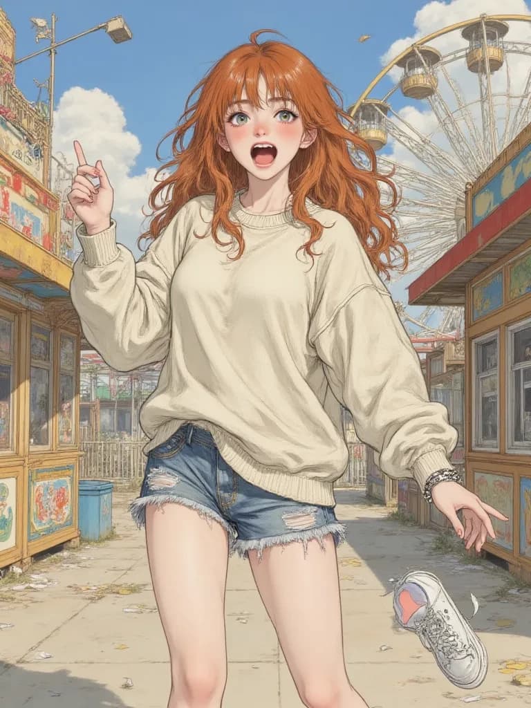 Lily thumbnail