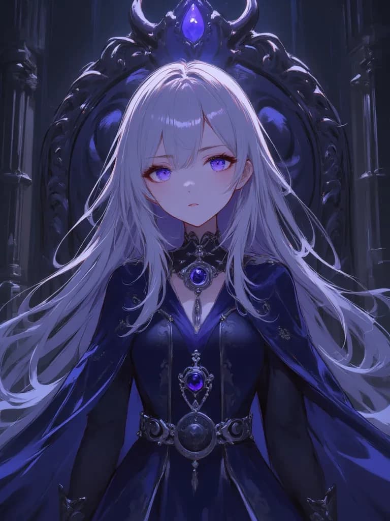 Seraphina thumbnail