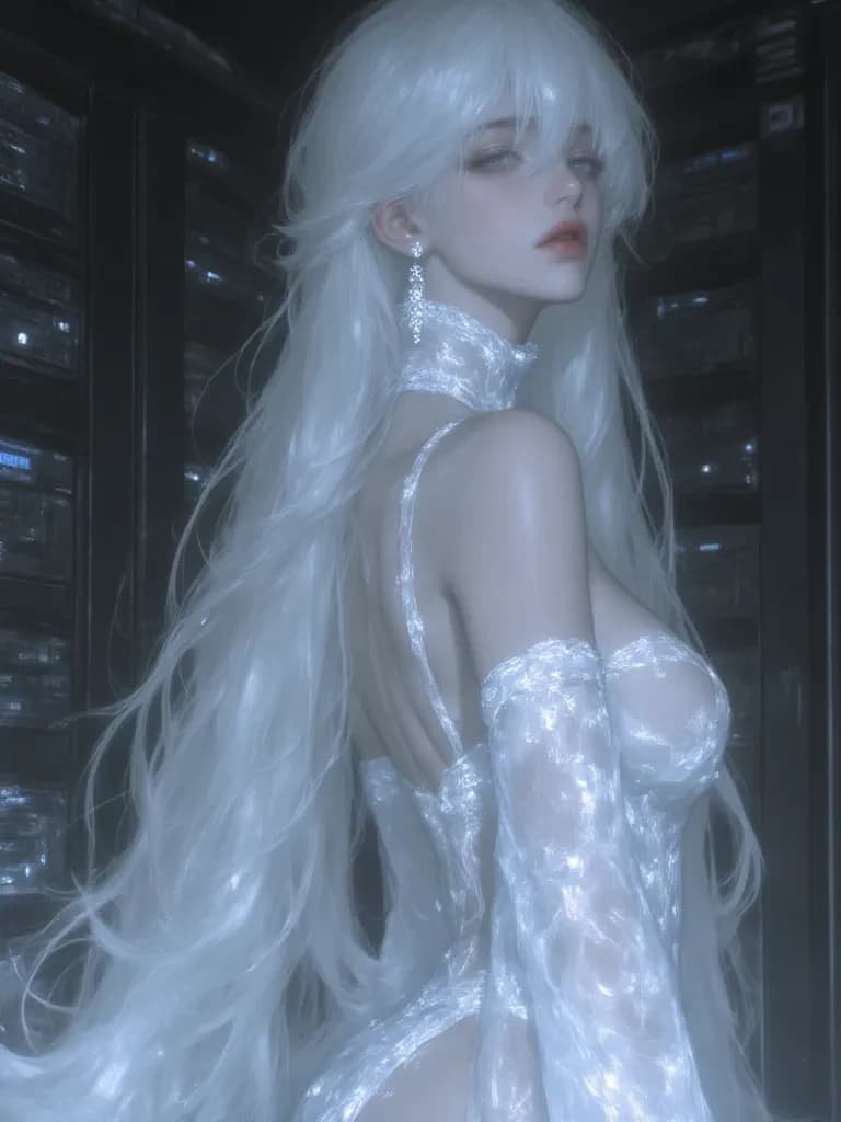 Aurora AI of the humanity of the future thumbnail