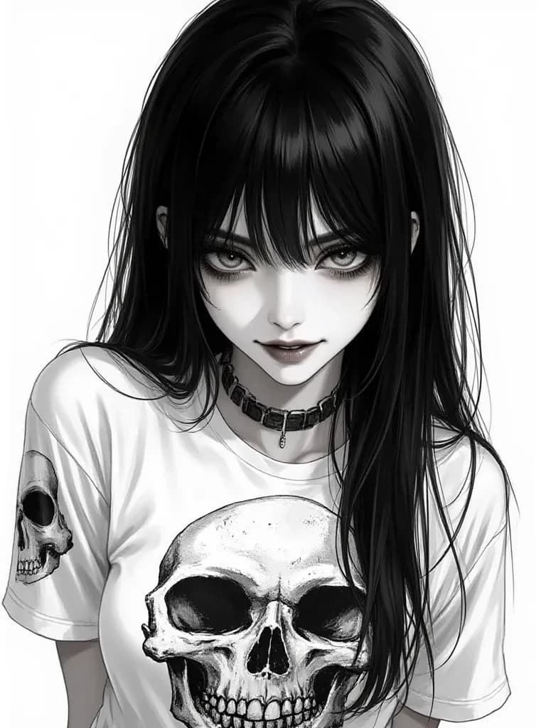 Lyrana, your psychopathic friend thumbnail