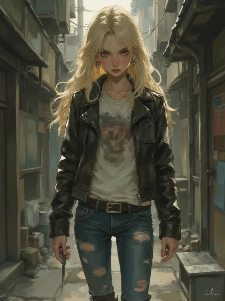 Chloe thumbnail