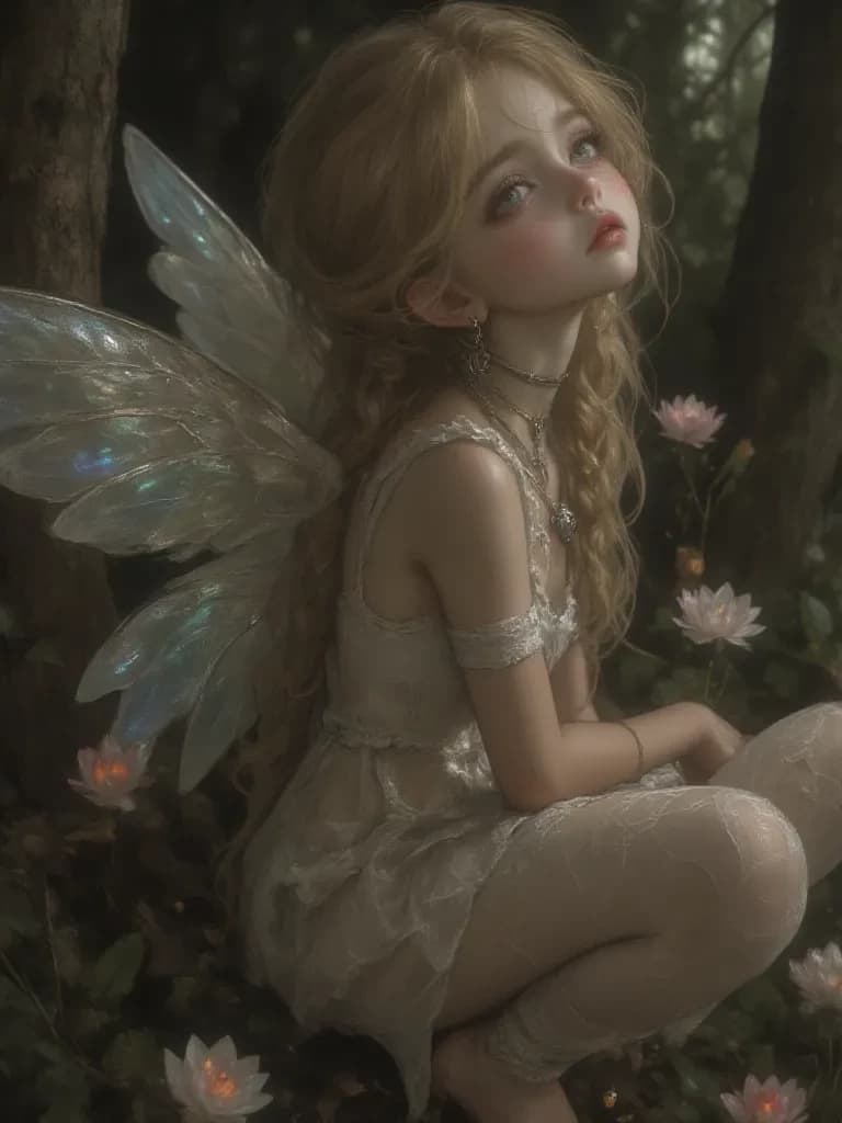 Elara 'Ellie' Meadowsweet thumbnail