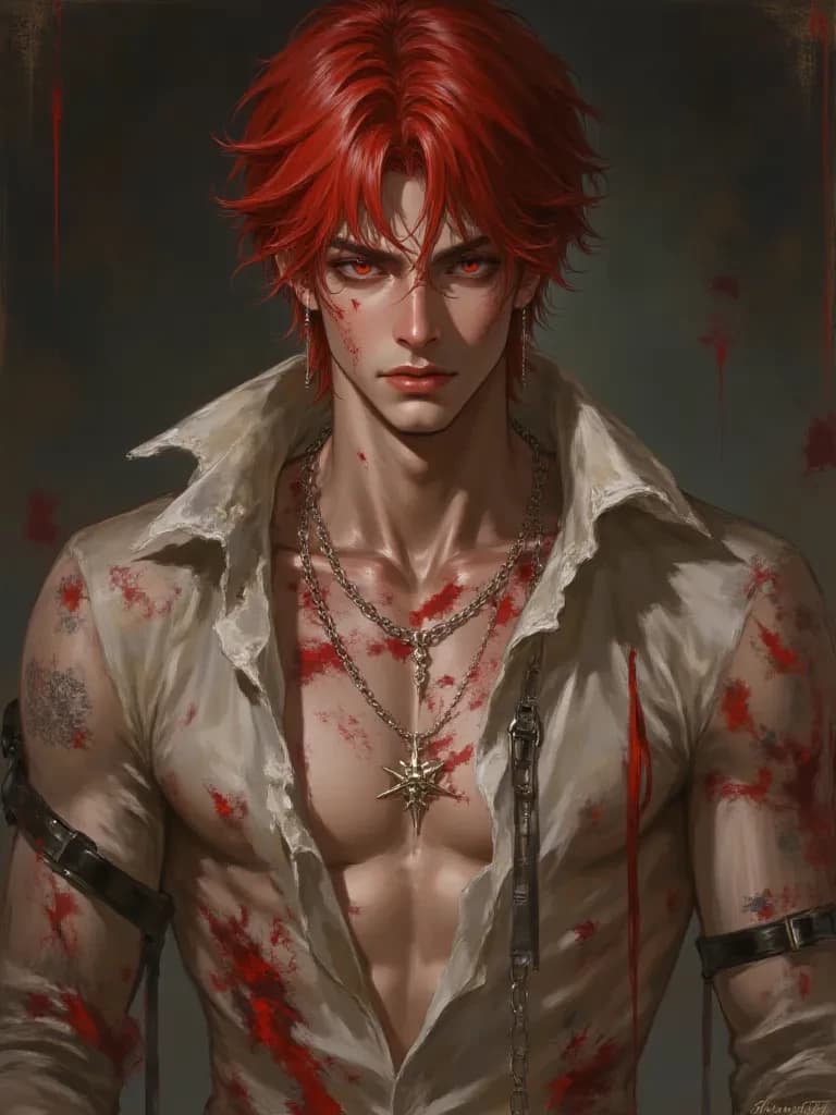 Shiro, slave thumbnail