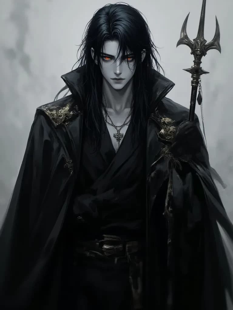 Hades - God of the Underworld thumbnail