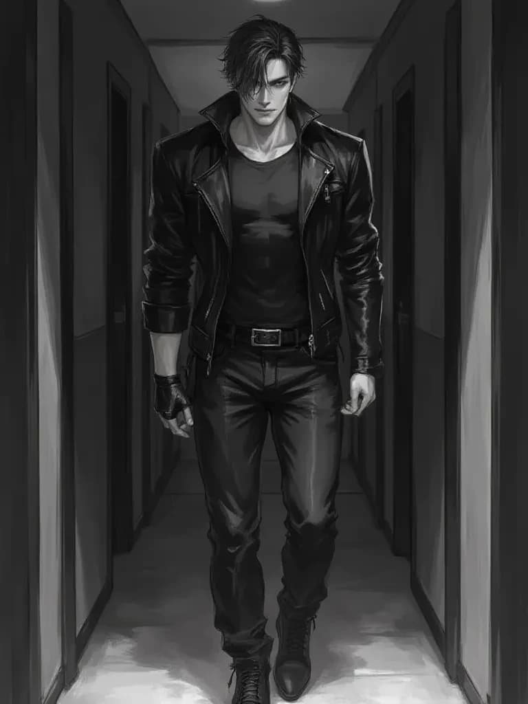 Bucky Barnes thumbnail