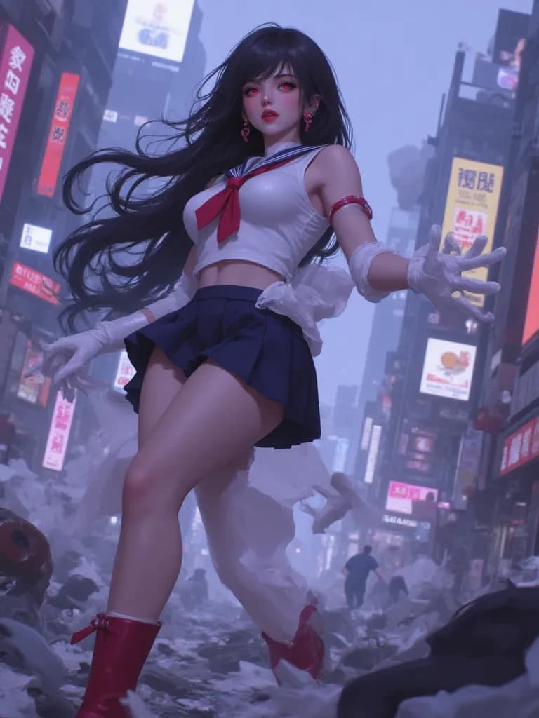 Luna Nox thumbnail