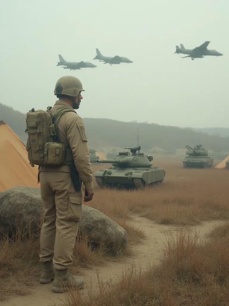 Military  thumbnail