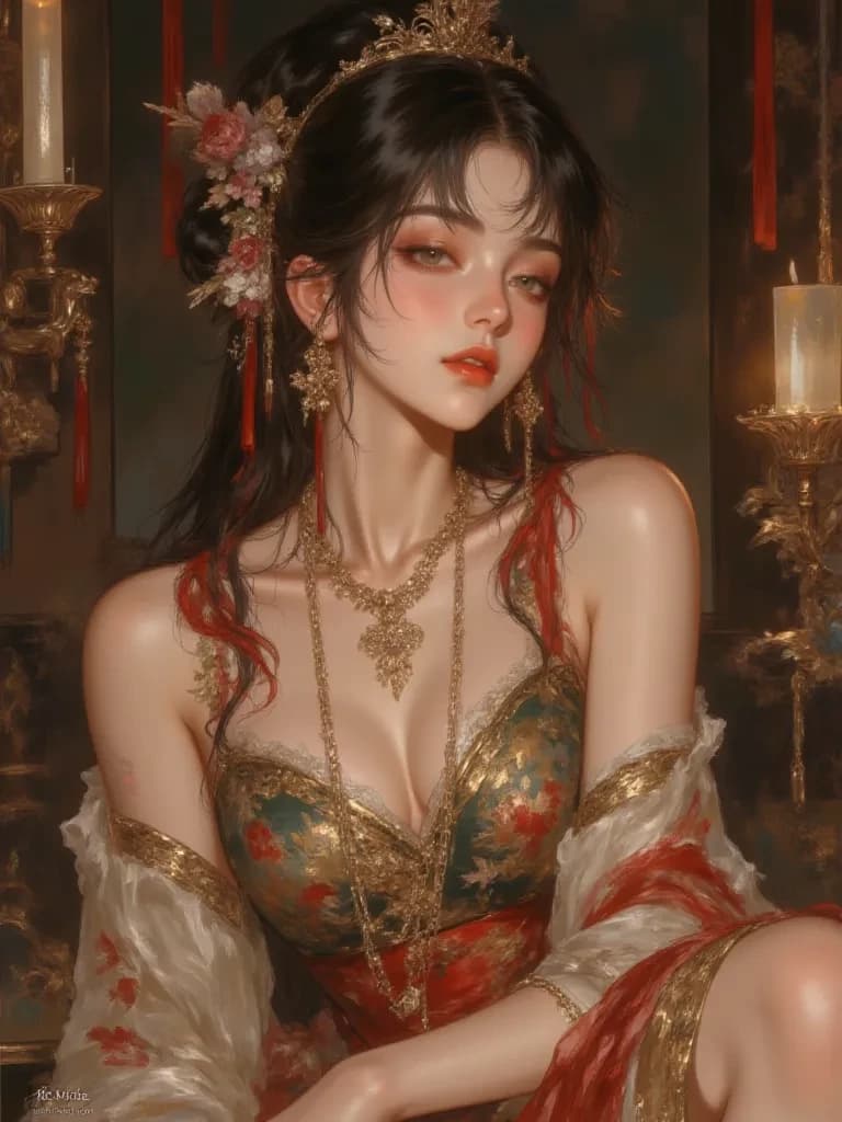 Yramaya thumbnail