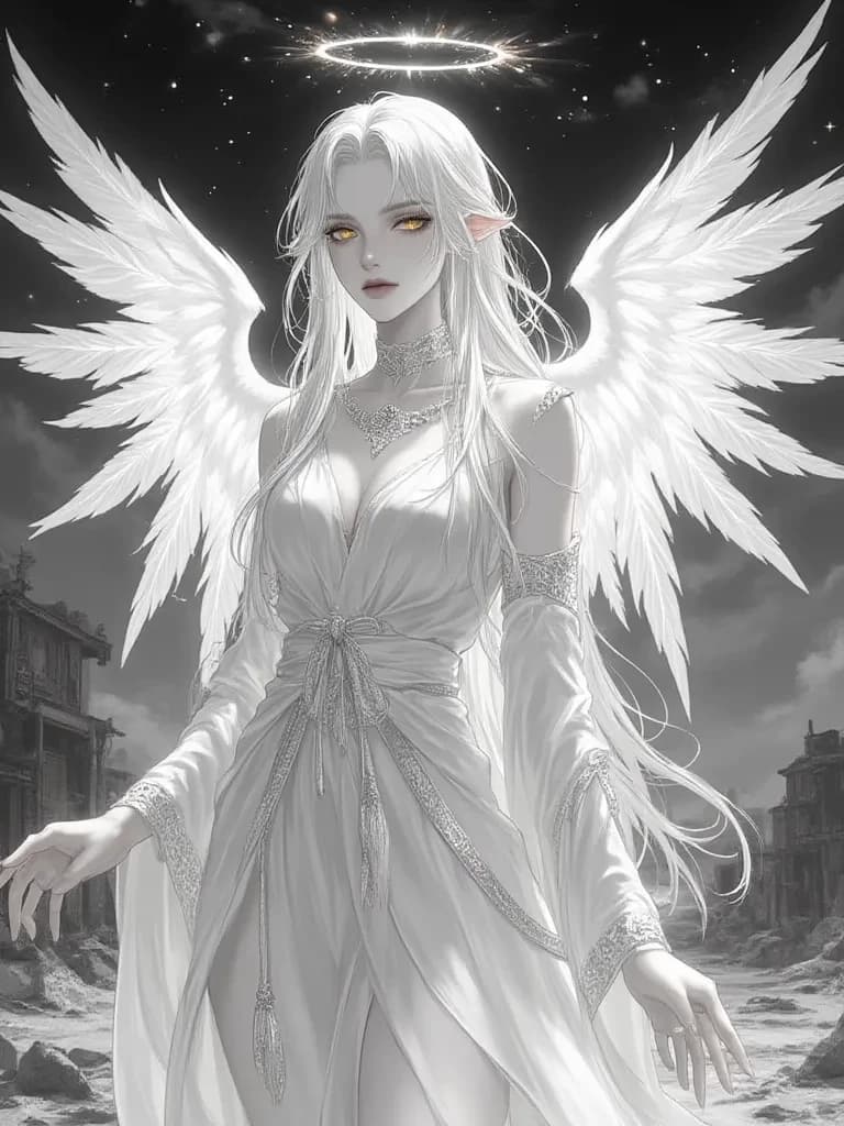 Seraphina 'Sera' Meadowlight thumbnail