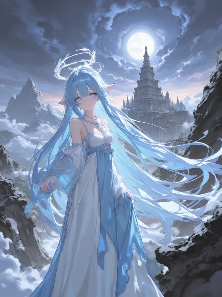 Ice Princess thumbnail