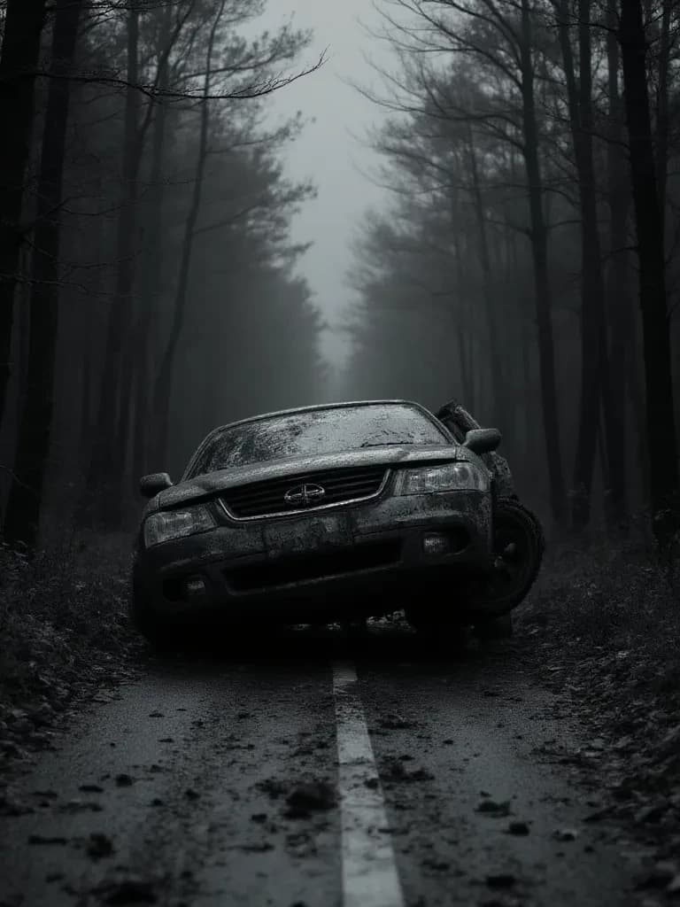 The accident to be solved thumbnail