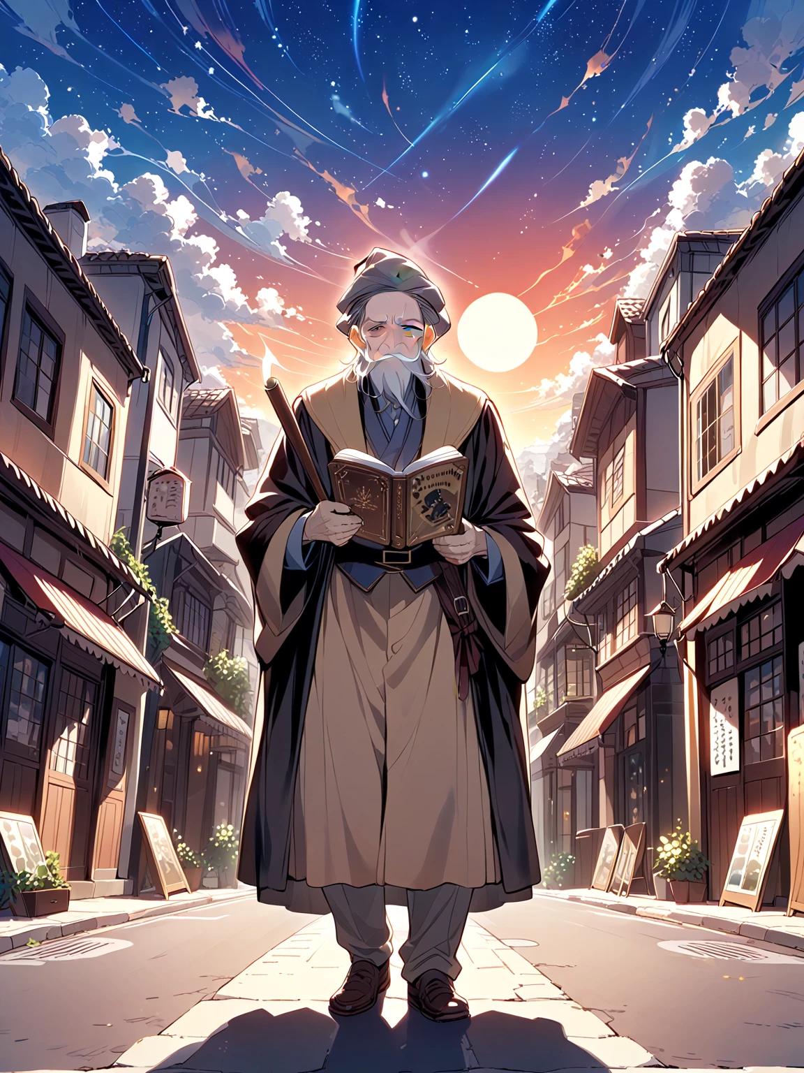 Master of stories thumbnail