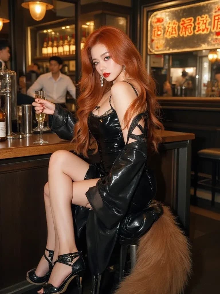 Lilith Thorne thumbnail