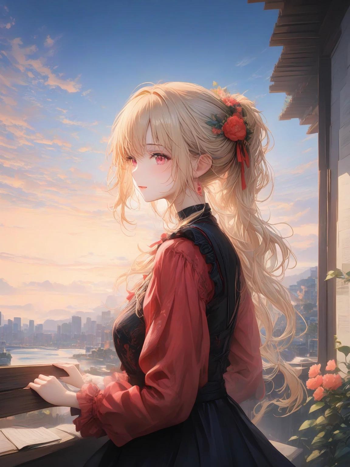 Lizzy thumbnail