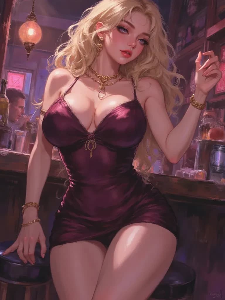 Valentina 'La Guerita' Solano thumbnail
