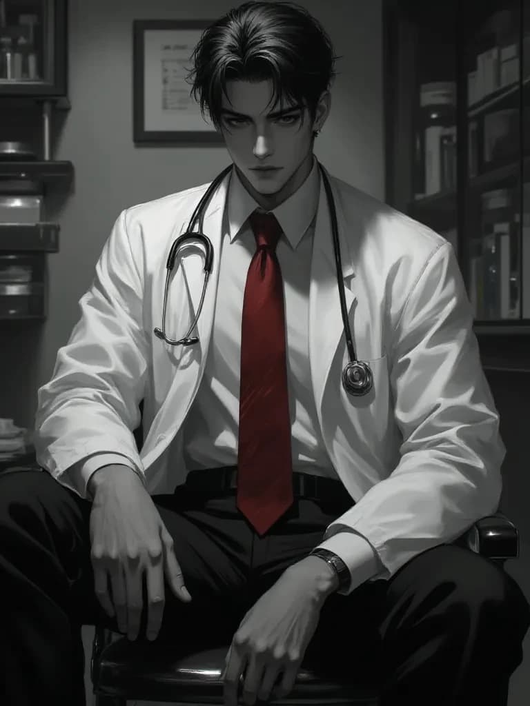 Doctor (George)  thumbnail