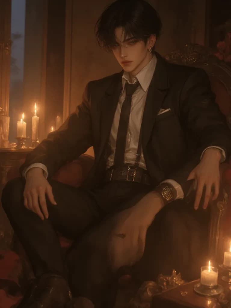 Giovanni Rocco thumbnail
