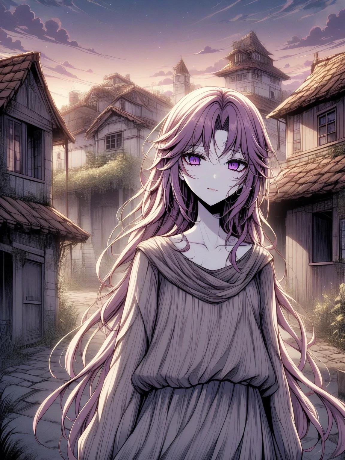 Seraphina 'Sera' Bellweather thumbnail