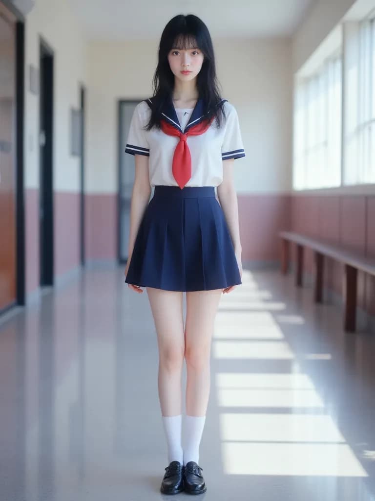 Sakura Hoshino thumbnail
