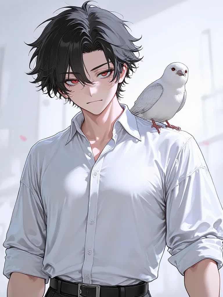 Luca / Your owner thumbnail